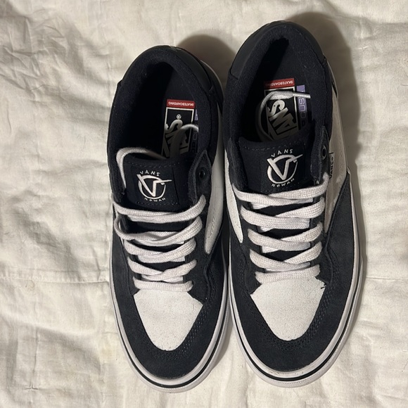 Vans Pop Cush - Picture 2 of 4